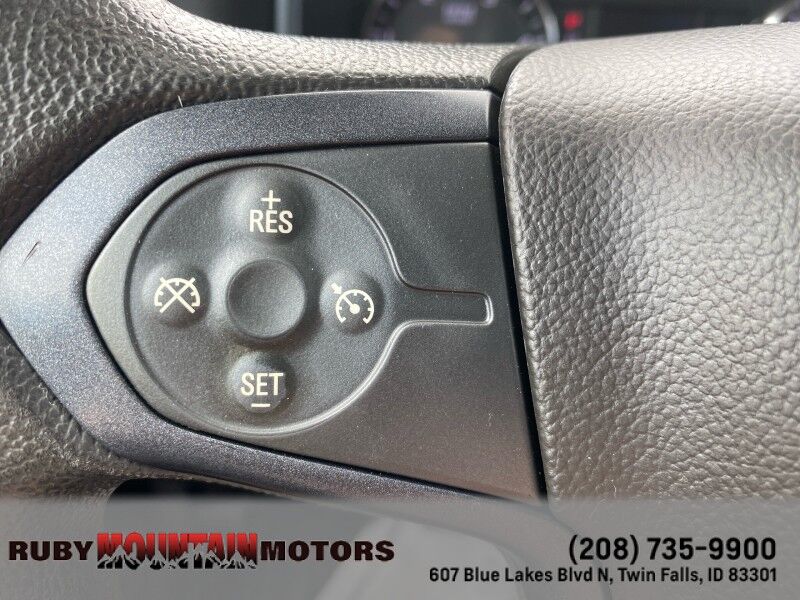 2017 Chevrolet Silverado 3500HD Work Truck Twin Falls ID