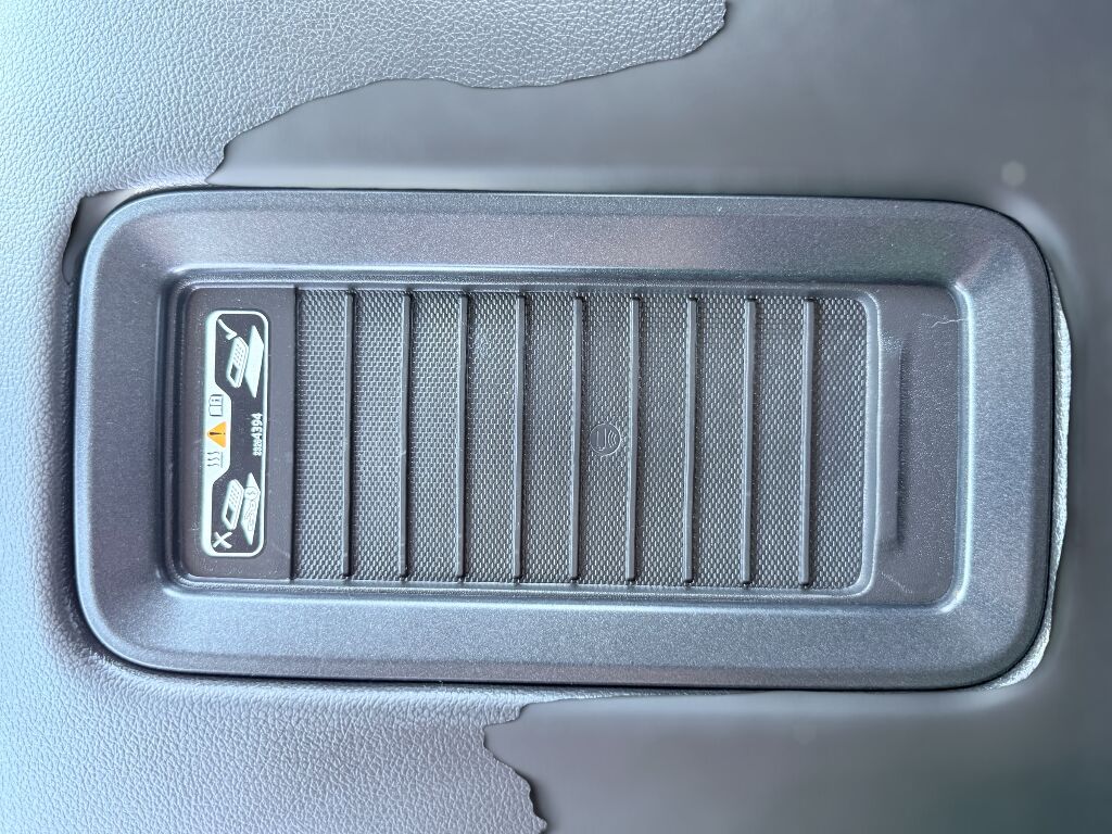 2017 Chevrolet Silverado High Country Idaho Falls ID