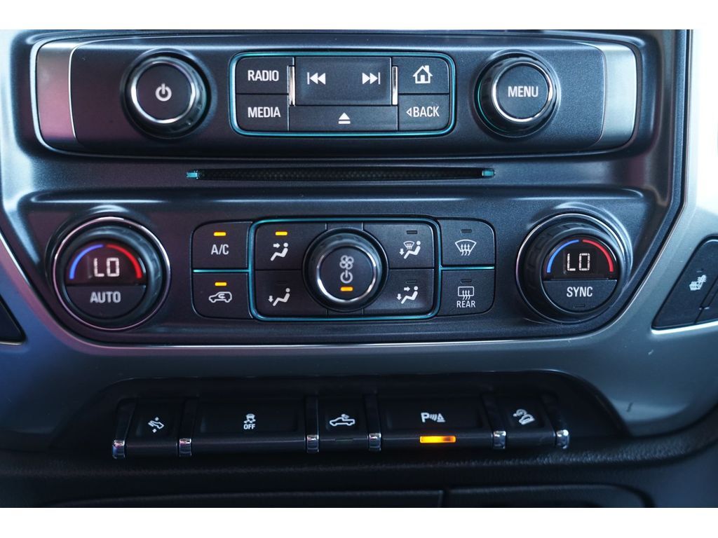 2017 Chevrolet Silverado LT Huntington UT