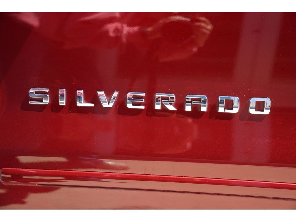 2017 Chevrolet Silverado LT Huntington UT