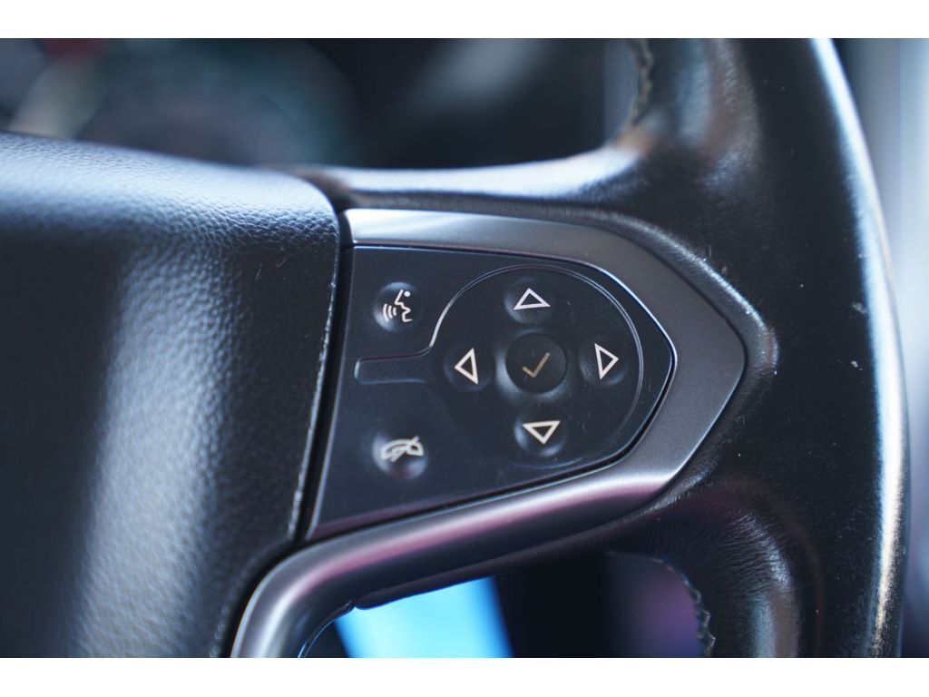 2017 Chevrolet Silverado LT Huntington UT