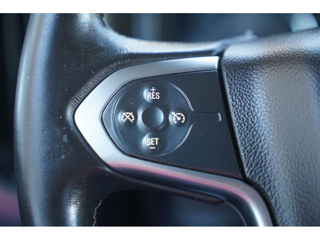 2017 Chevrolet Silverado LT Huntington UT