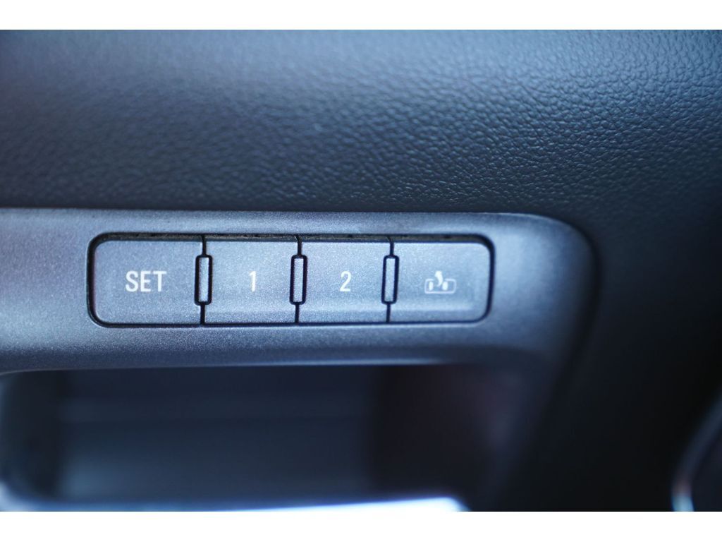 2017 Chevrolet Silverado LTZ Huntington UT