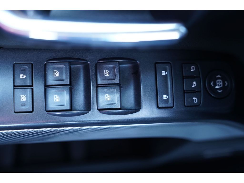 2017 Chevrolet Silverado LTZ Huntington UT