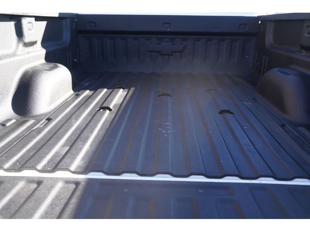 2017 Chevrolet Silverado LTZ Huntington UT