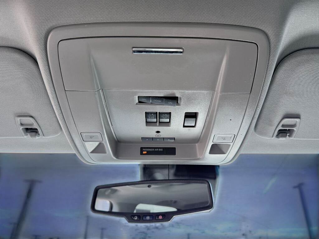 2017 Chevrolet Silverado LTZ Idaho Falls ID