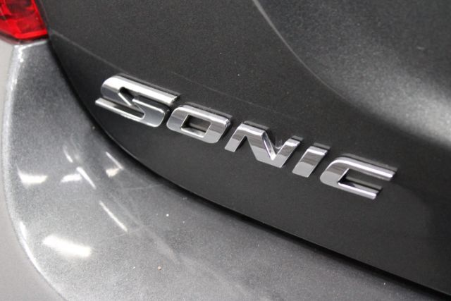 2017 Chevrolet Sonic LS Auto Chantilly VA