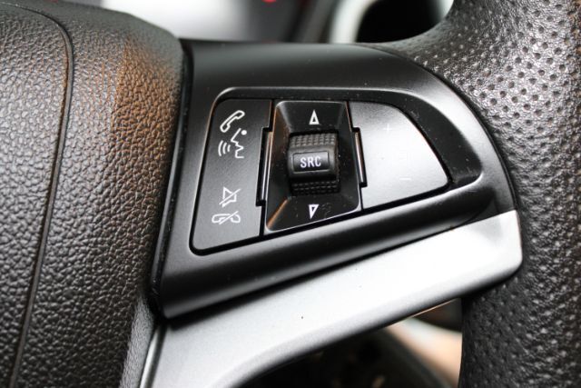 2017 Chevrolet Sonic LS Auto Chantilly VA