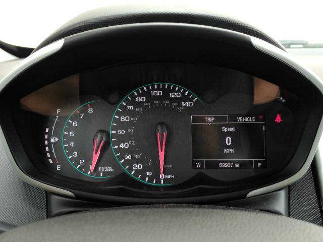 2017 Chevrolet Sonic LT Auto Plano TX