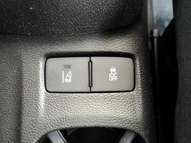2017 Chevrolet Sonic LT Auto Plano TX
