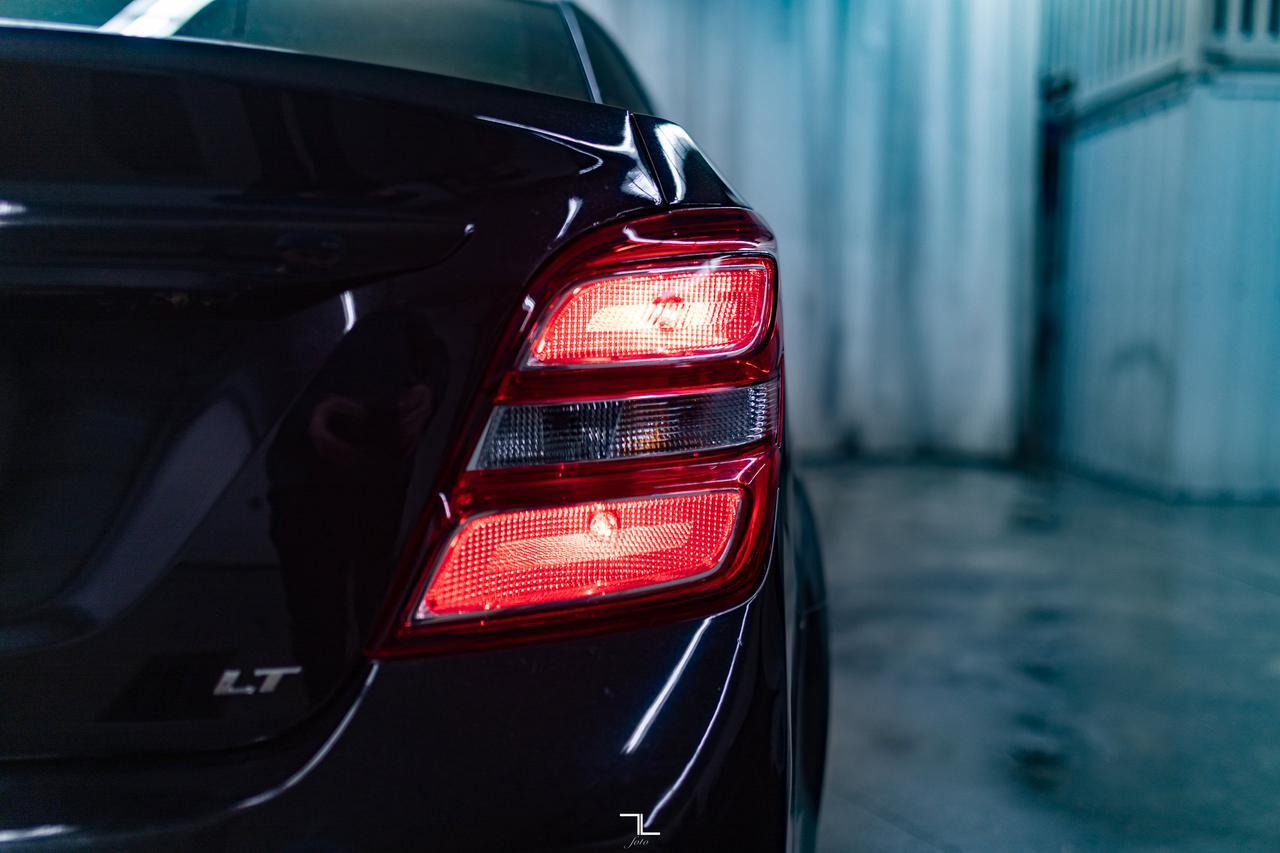 2017 Chevrolet Sonic LT BCam Heated Seats Red Deer AB