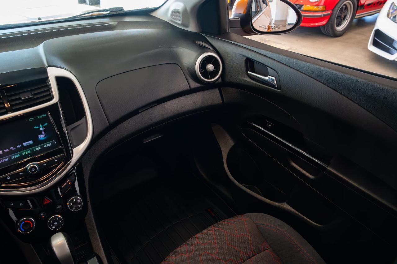 2017 Chevrolet Sonic LT Gladstone OR
