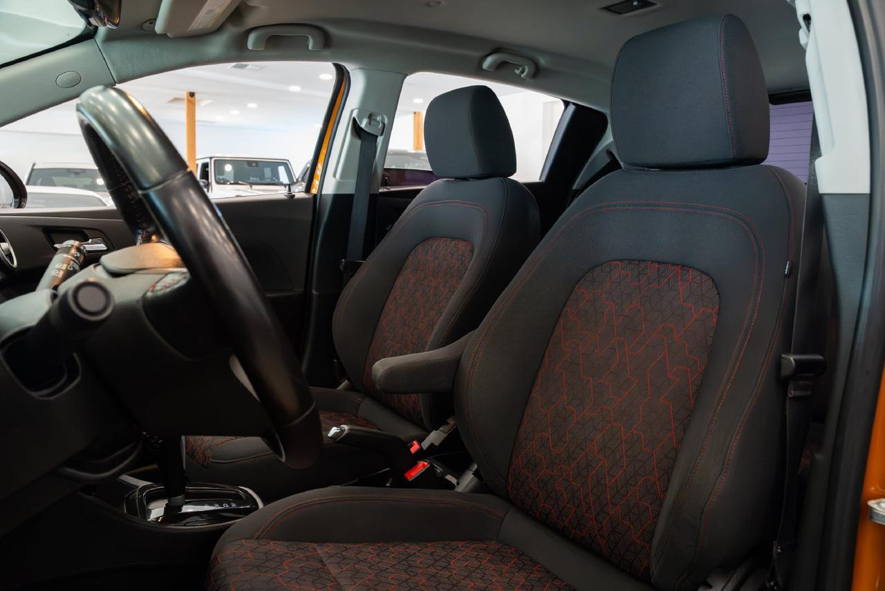 2017 Chevrolet Sonic LT Gladstone OR