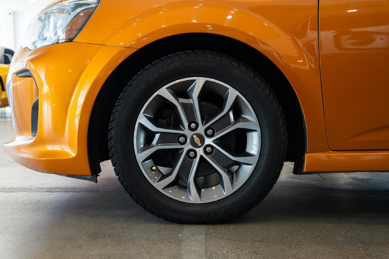 2017 Chevrolet Sonic LT Gladstone OR
