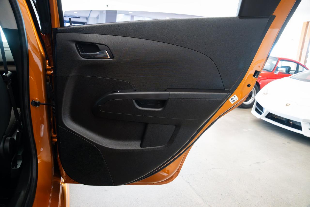 2017 Chevrolet Sonic LT Gladstone OR