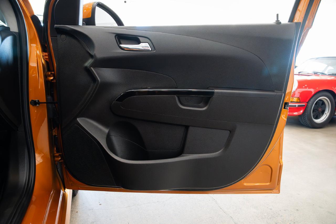 2017 Chevrolet Sonic LT Gladstone OR