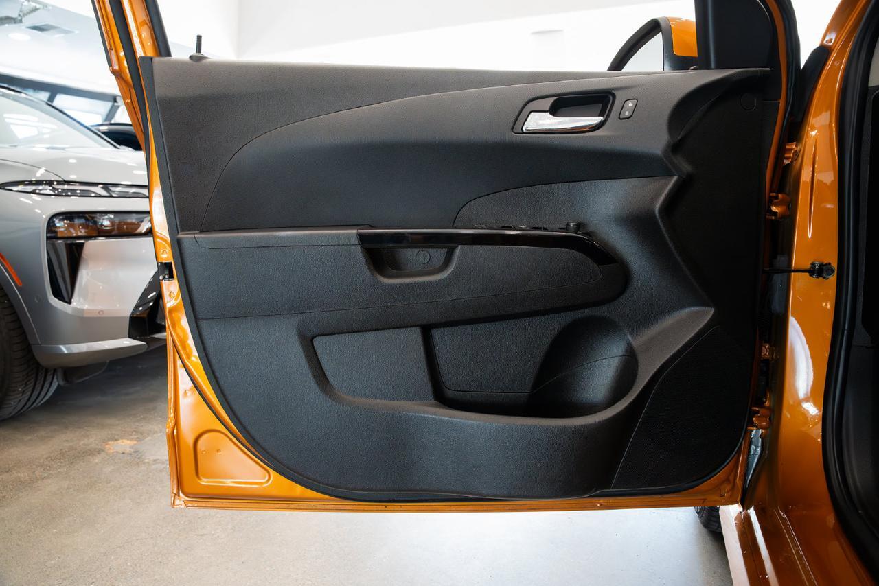 2017 Chevrolet Sonic LT Gladstone OR