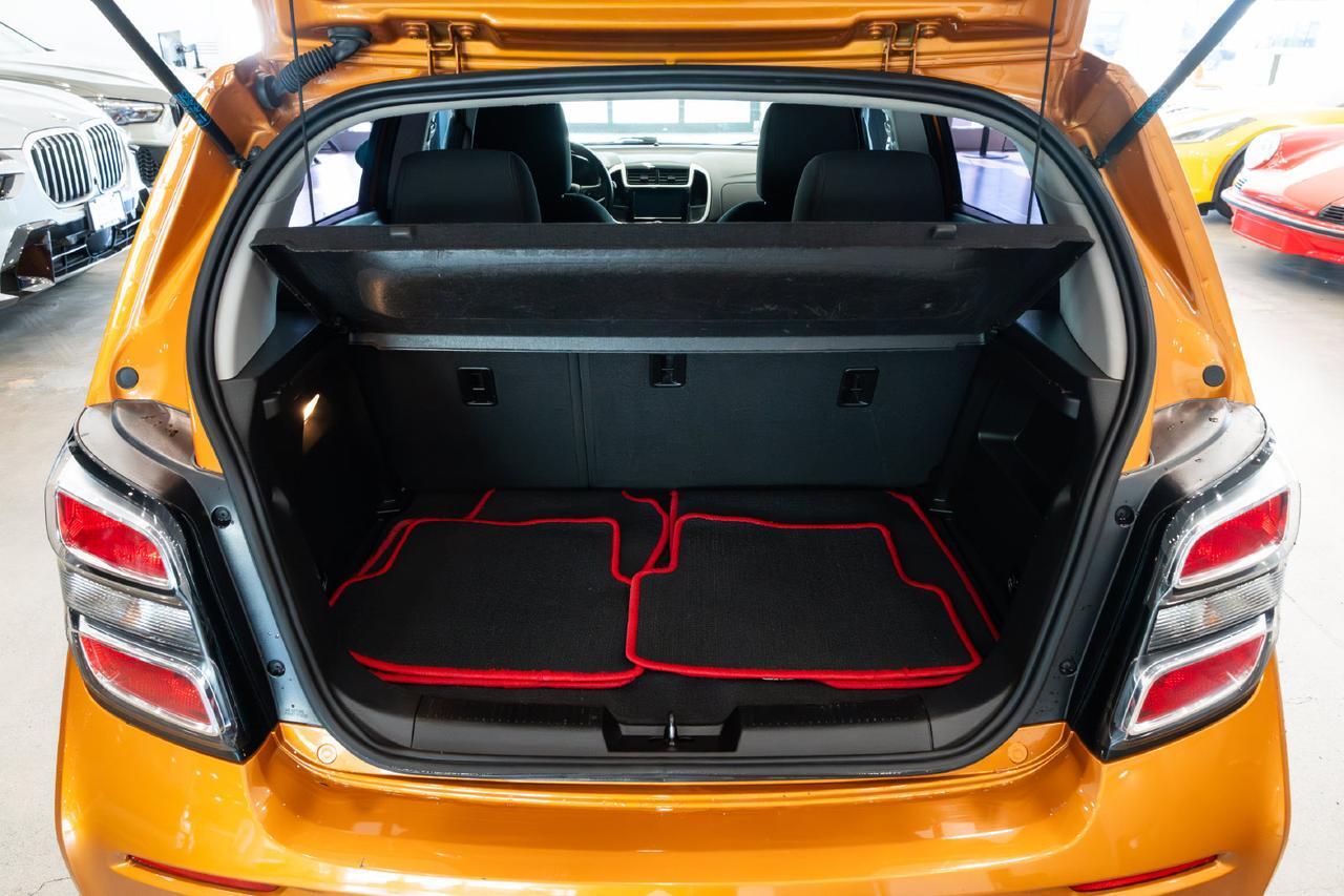 2017 Chevrolet Sonic LT Gladstone OR