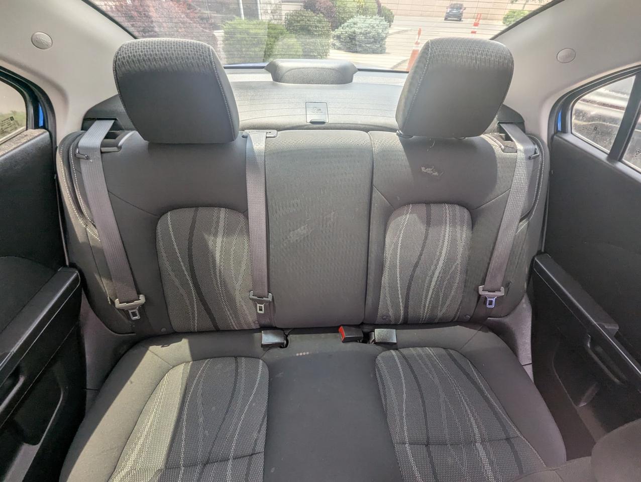 2017 Chevrolet Sonic LT Grand Junction CO