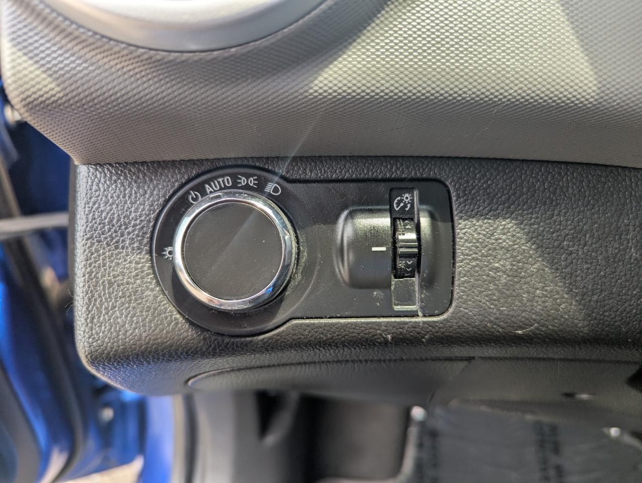 2017 Chevrolet Sonic LT Grand Junction CO