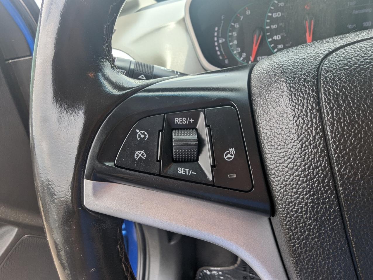 2017 Chevrolet Sonic LT Grand Junction CO