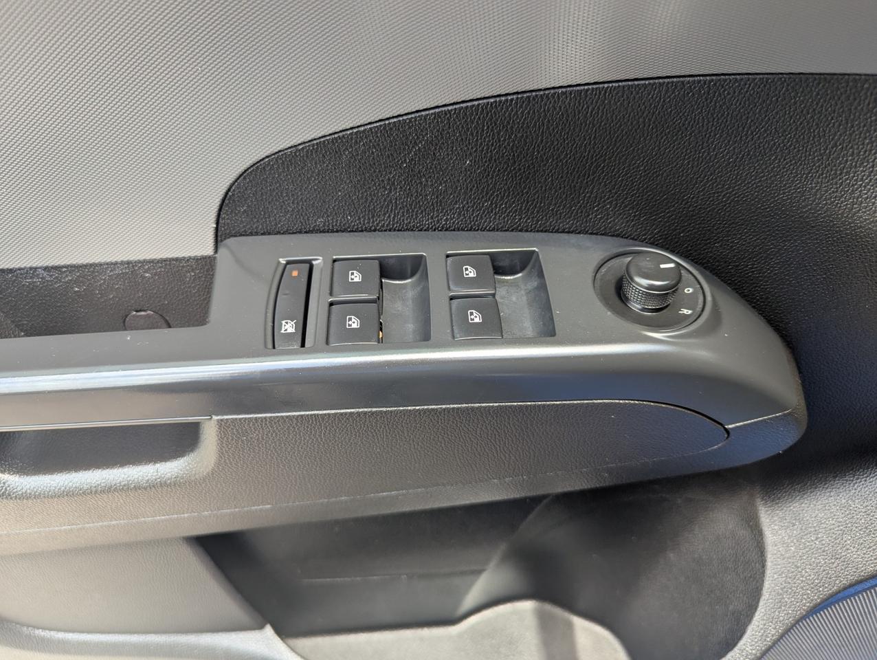 2017 Chevrolet Sonic LT Grand Junction CO