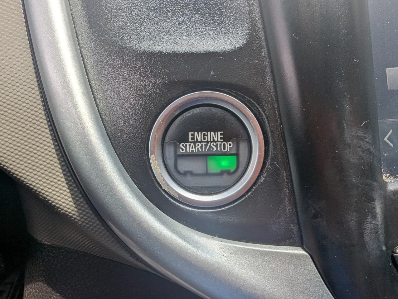 2017 Chevrolet Sonic LT Grand Junction CO