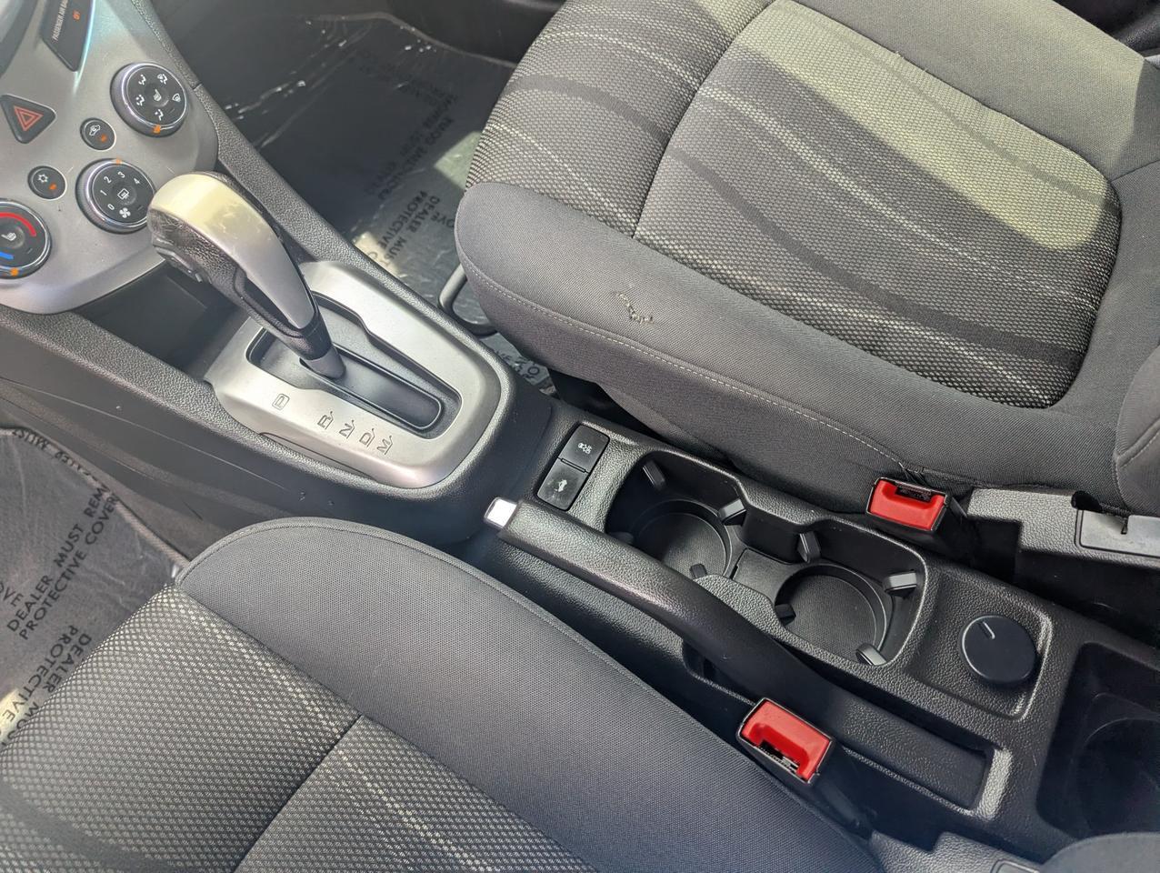 2017 Chevrolet Sonic LT Grand Junction CO