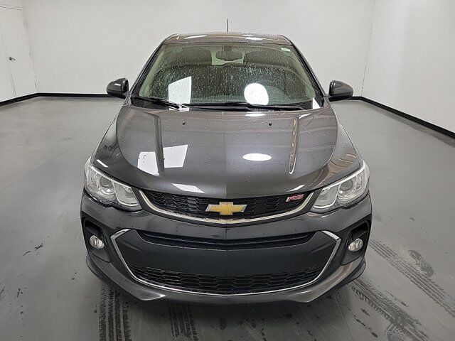 2017 Chevrolet Sonic LT Clearwater FL