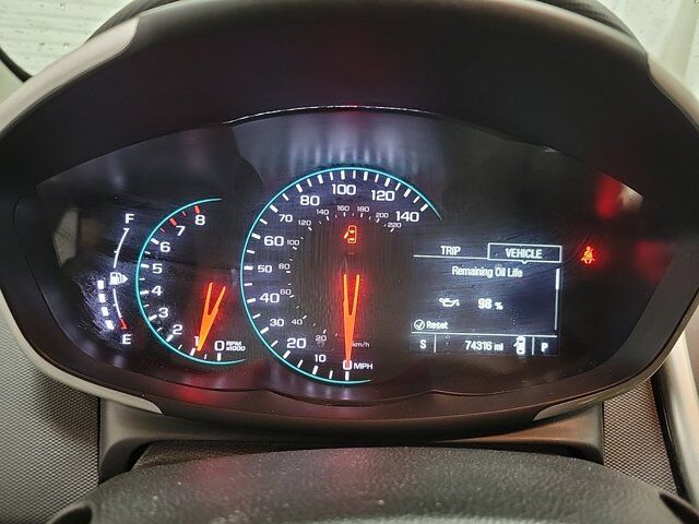 2017 Chevrolet Sonic LT Clearwater FL