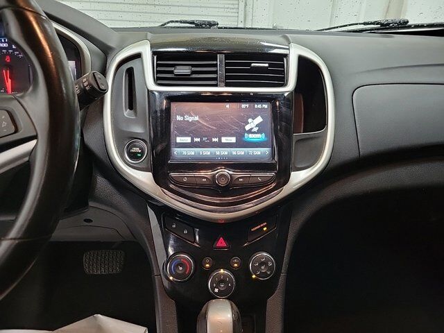 2017 Chevrolet Sonic LT Clearwater FL