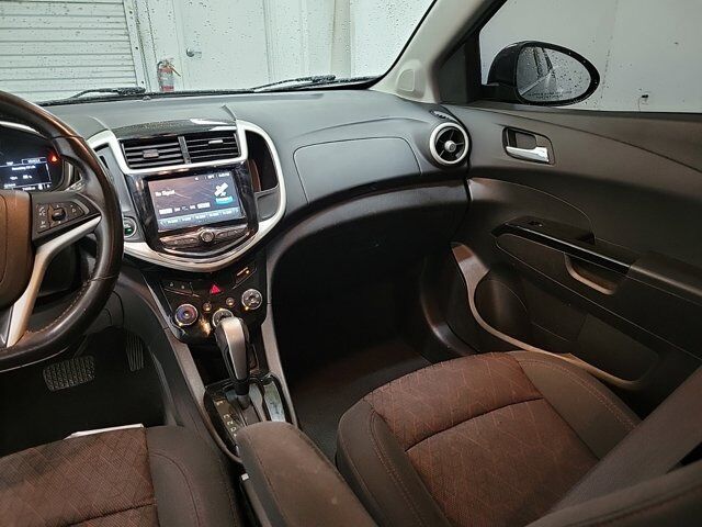 2017 Chevrolet Sonic LT Clearwater FL