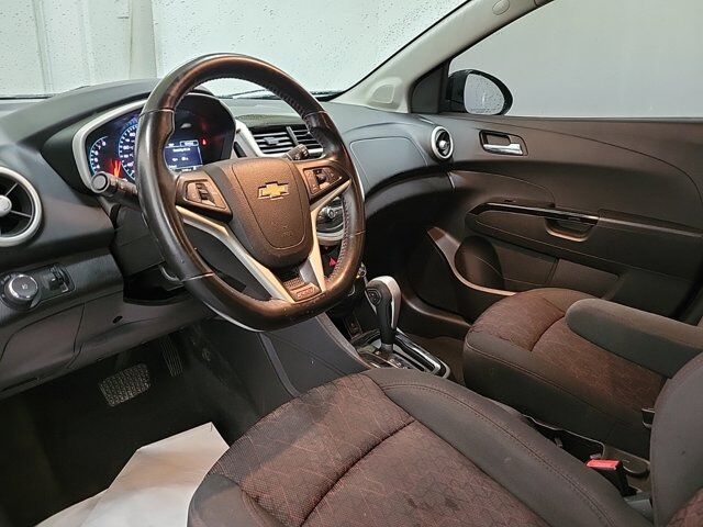 2017 Chevrolet Sonic LT Clearwater FL