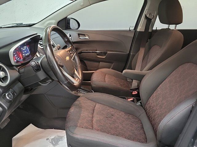 2017 Chevrolet Sonic LT Clearwater FL