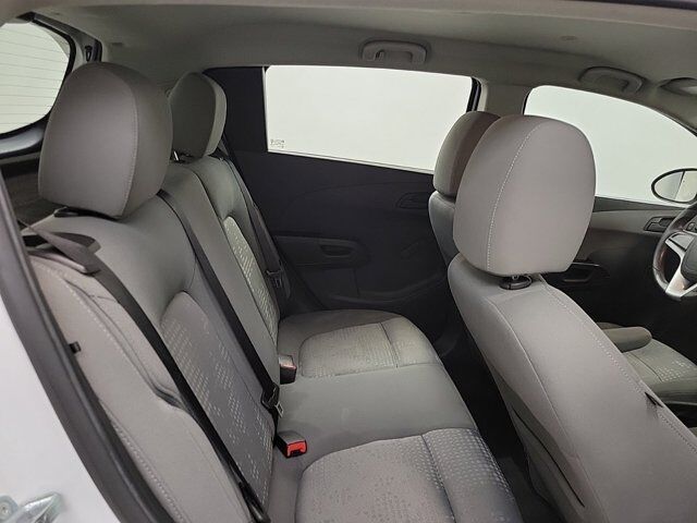 2017 Chevrolet Sonic LT Johnson City TN