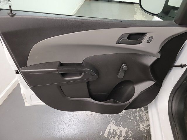 2017 Chevrolet Sonic LT Johnson City TN