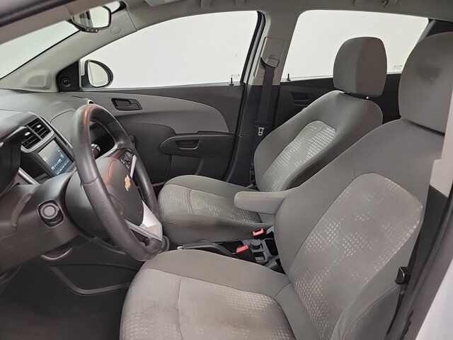 2017 Chevrolet Sonic LT Johnson City TN
