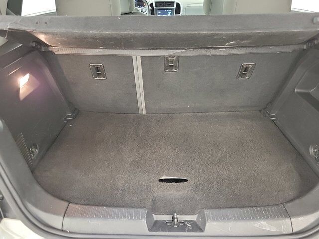 2017 Chevrolet Sonic LT Johnson City TN