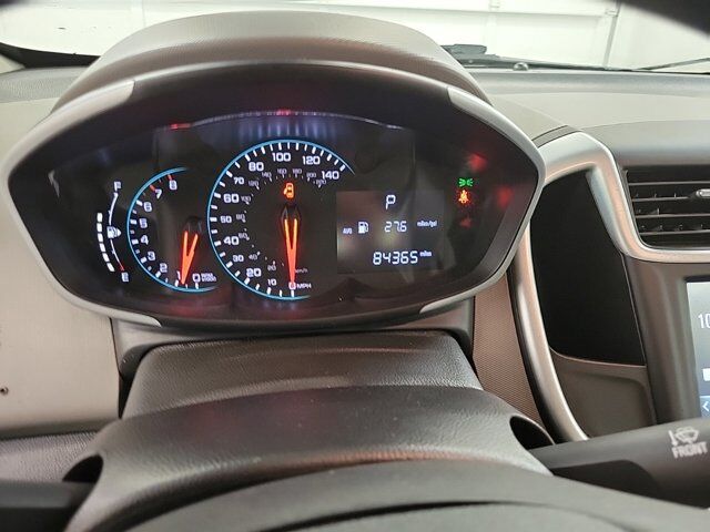 2017 Chevrolet Sonic LT Johnson City TN