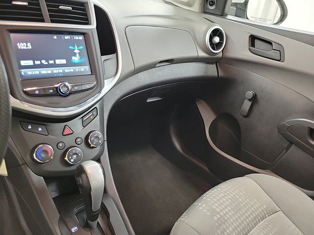 2017 Chevrolet Sonic LT Johnson City TN