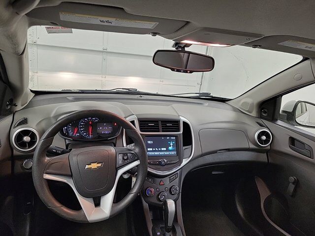 2017 Chevrolet Sonic LT Johnson City TN