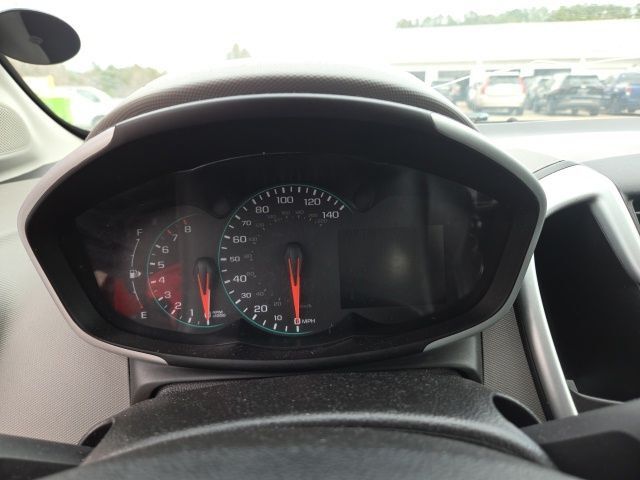 2017 Chevrolet Sonic LT Raleigh NC