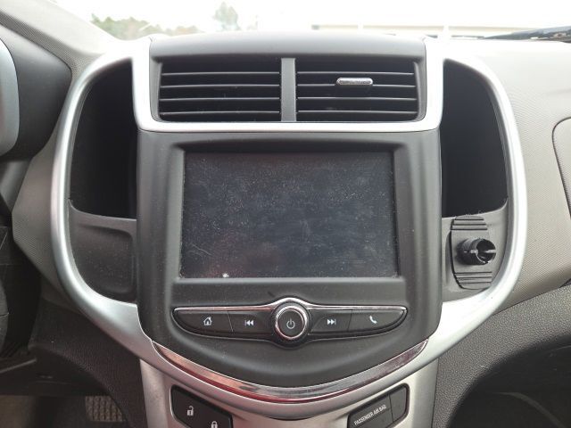 2017 Chevrolet Sonic LT Raleigh NC