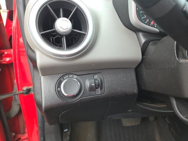 2017 Chevrolet Sonic LT Raleigh NC