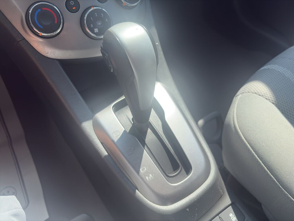 2017 Chevrolet Sonic LT Wilmington NC
