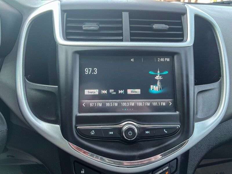 2017 Chevrolet Sonic LT Wilmington NC