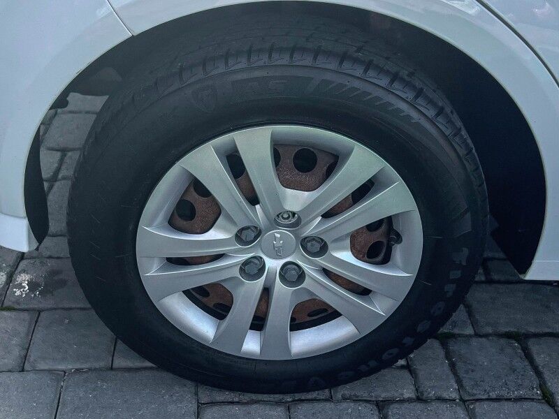 2017 Chevrolet Sonic LT Wilmington NC