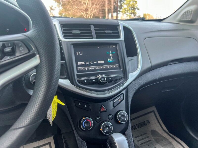 2017 Chevrolet Sonic LT Wilmington NC