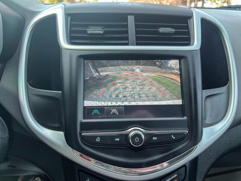 2017 Chevrolet Sonic LT Wilmington NC