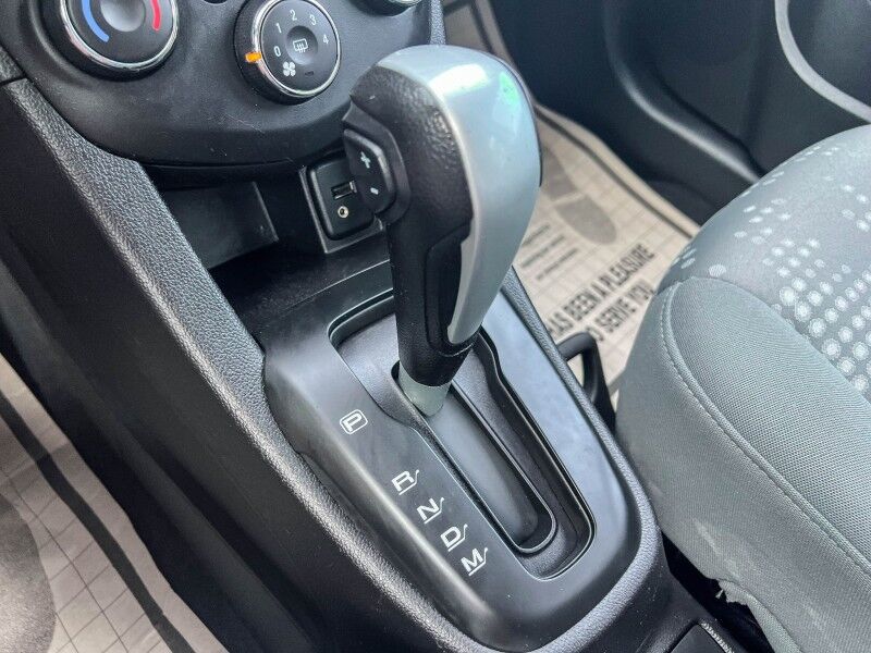 2017 Chevrolet Sonic LT Wilmington NC